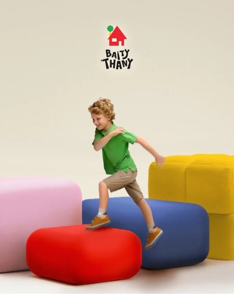 Baity Thany